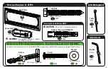 Предварительный просмотр 5 страницы Sanus VLC1 Instruction Manual