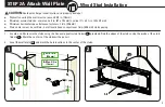 Предварительный просмотр 9 страницы Sanus VLC1 Instruction Manual