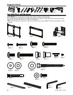 Preview for 4 page of Sanus VLF220 Instruction Manual