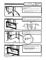 Предварительный просмотр 7 страницы Sanus VLF220 Instruction Manual