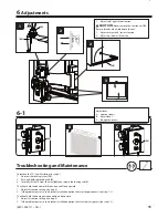 Предварительный просмотр 11 страницы Sanus VLF220 Instruction Manual