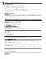 Preview for 21 page of Sanus VLF220 Instruction Manual