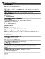 Preview for 25 page of Sanus VLF220 Instruction Manual