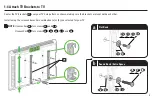 Preview for 9 page of Sanus VLF320 Instruction Manual