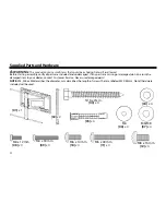 Предварительный просмотр 4 страницы Sanus VLF510 Instruction Manual