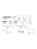 Предварительный просмотр 5 страницы Sanus VLF510 Instruction Manual