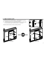 Предварительный просмотр 7 страницы Sanus VLF510 Instruction Manual