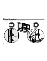 Предварительный просмотр 18 страницы Sanus VLF510 Instruction Manual