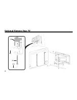 Предварительный просмотр 20 страницы Sanus VLF510 Instruction Manual