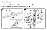 Предварительный просмотр 7 страницы Sanus VLF525 Instruction Manual