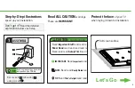 Preview for 5 page of Sanus VLF613 Instruction Manual