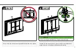 Preview for 9 page of Sanus VLF613 Instruction Manual