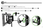 Preview for 25 page of Sanus VLF613 Instruction Manual