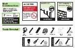 Предварительный просмотр 5 страницы Sanus VLF728-B2 Instruction Manual