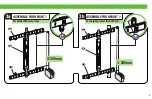 Предварительный просмотр 9 страницы Sanus VLF728-B2 Instruction Manual