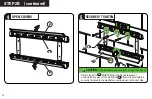 Предварительный просмотр 18 страницы Sanus VLF728-B2 Instruction Manual