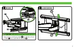 Предварительный просмотр 21 страницы Sanus VLF728-B2 Instruction Manual