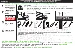 Предварительный просмотр 34 страницы Sanus VLF728-B2 Instruction Manual