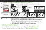 Предварительный просмотр 42 страницы Sanus VLF728-B2 Instruction Manual