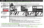 Предварительный просмотр 46 страницы Sanus VLF728-B2 Instruction Manual