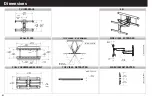 Предварительный просмотр 62 страницы Sanus VLF728-B2 Instruction Manual