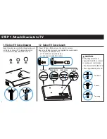 Preview for 8 page of Sanus VLT16 Instruction Manual