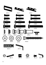 Preview for 6 page of Sanus VLT35-B1 Manual