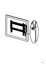 Preview for 37 page of Sanus VLT35-B1 Manual