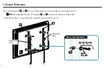 Предварительный просмотр 6 страницы Sanus VLT5 Instruction Manual