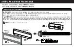 Предварительный просмотр 7 страницы Sanus VLT5 Instruction Manual