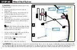 Предварительный просмотр 8 страницы Sanus VLT5 Instruction Manual