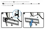 Предварительный просмотр 10 страницы Sanus VLT5 Instruction Manual