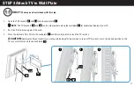 Предварительный просмотр 17 страницы Sanus VLT5 Instruction Manual