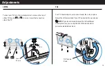 Предварительный просмотр 19 страницы Sanus VLT5 Instruction Manual