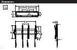 Предварительный просмотр 22 страницы Sanus VLT5 Instruction Manual