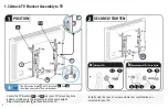 Предварительный просмотр 8 страницы Sanus VLT6 Instruction Manual