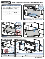 Предварительный просмотр 7 страницы Sanus VLT7-B2 Instruction Manual