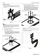 Preview for 6 page of Sanus VMD1 Installation Instructions Manual