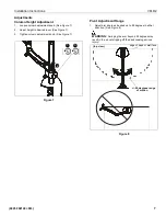 Предварительный просмотр 7 страницы Sanus VMD2 Installation Instructions Manual