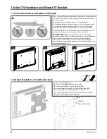 Preview for 6 page of Sanus VMF322 Instruction Manual