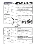 Preview for 10 page of Sanus VMF322 Instruction Manual