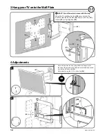 Preview for 12 page of Sanus VMF322 Instruction Manual