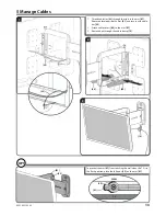 Preview for 13 page of Sanus VMF322 Instruction Manual