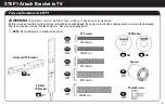 Предварительный просмотр 5 страницы Sanus VMF518 Instruction Manual