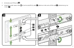 Предварительный просмотр 9 страницы Sanus VMF518 Instruction Manual