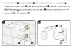 Предварительный просмотр 18 страницы Sanus VMF518 Instruction Manual