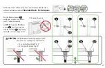 Предварительный просмотр 27 страницы Sanus VMF518 Instruction Manual