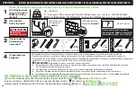 Предварительный просмотр 26 страницы Sanus VMF720-B2 Instruction Manual