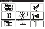 Предварительный просмотр 58 страницы Sanus VMF720-B2 Instruction Manual