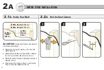 Предварительный просмотр 10 страницы Sanus VML44A Instruction Manual